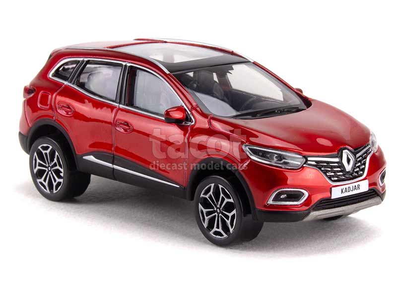 94776 Renault Kadjar 2020