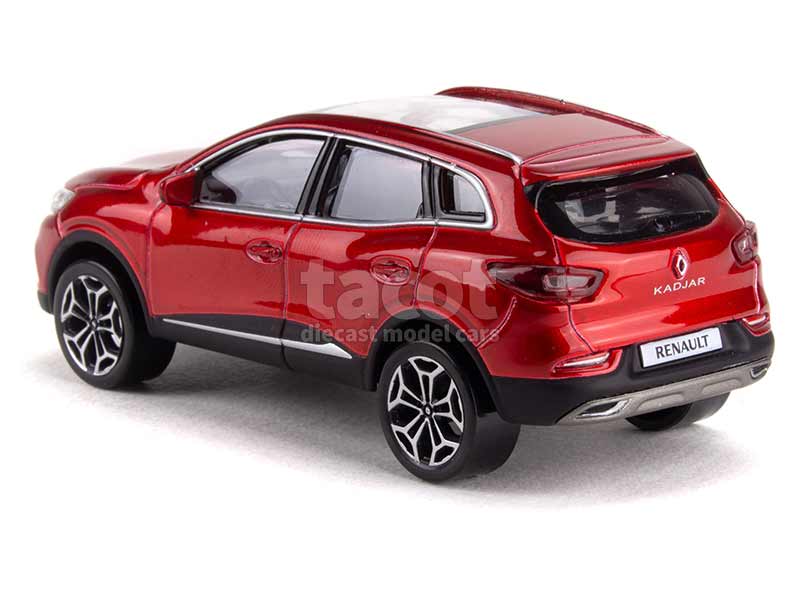 94776 Renault Kadjar 2020