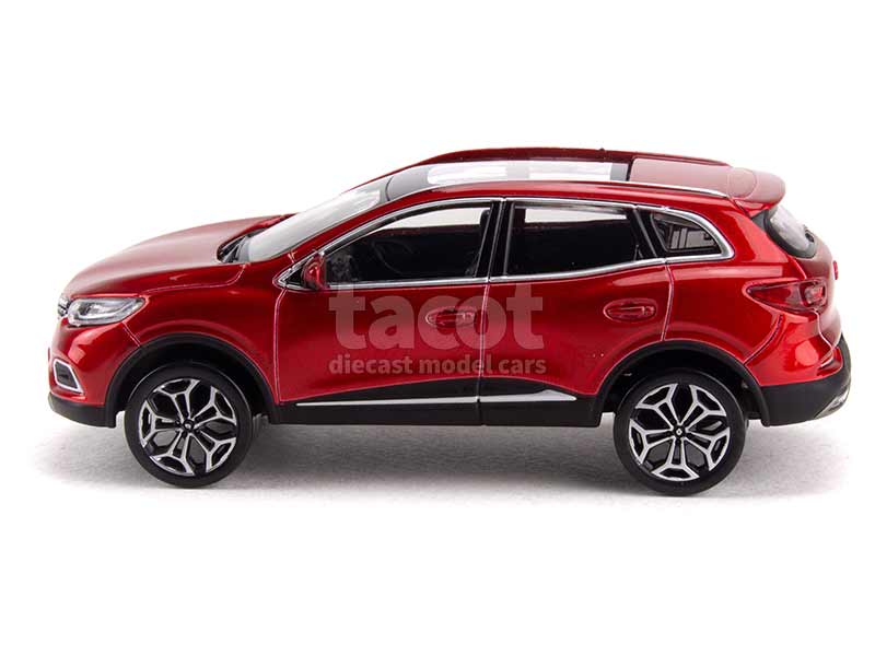 94776 Renault Kadjar 2020