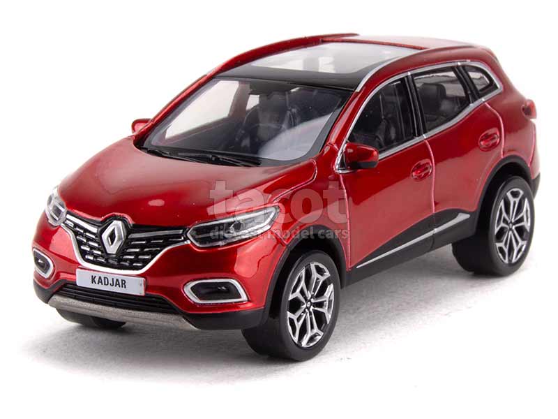 94776 Renault Kadjar 2020