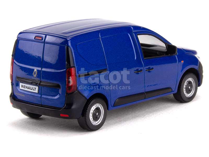 94780 Renault Express Van 2020