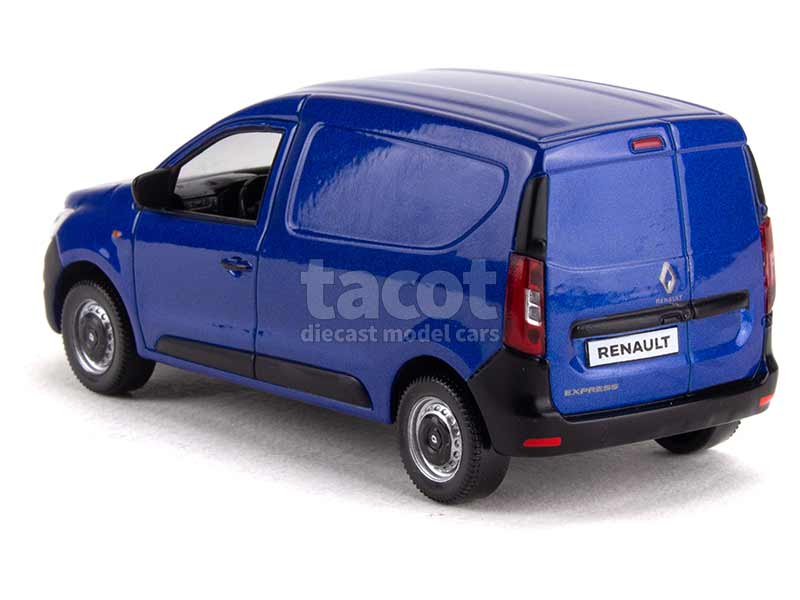 94780 Renault Express Van 2020