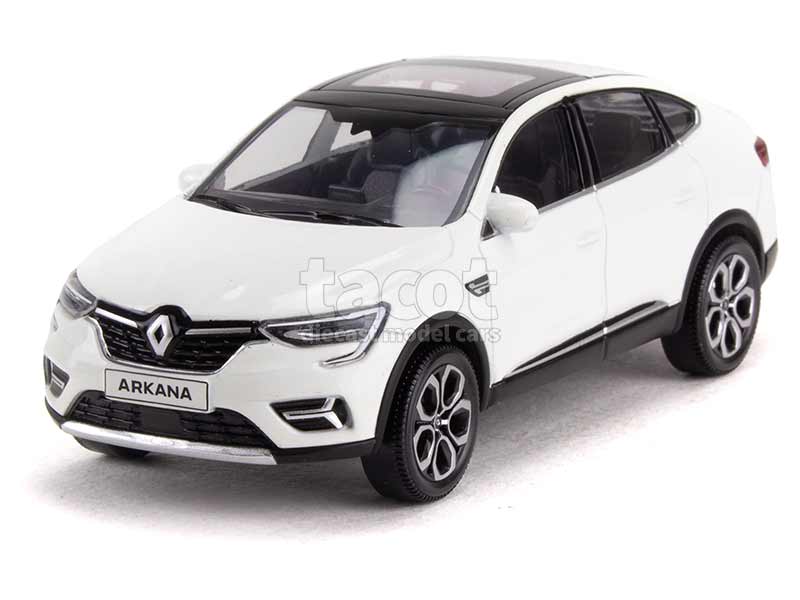 94781 Renault Arkana 2020