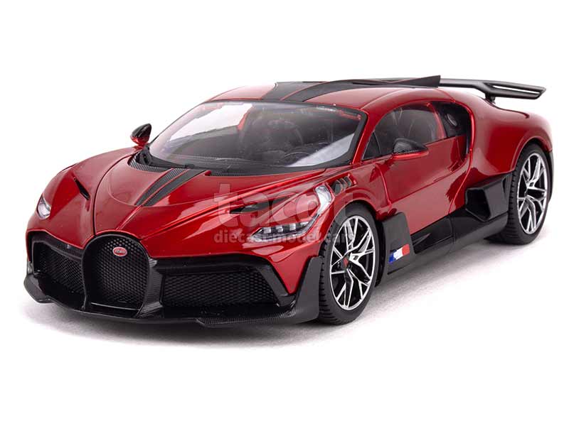 94785 Bugatti Divo 2019