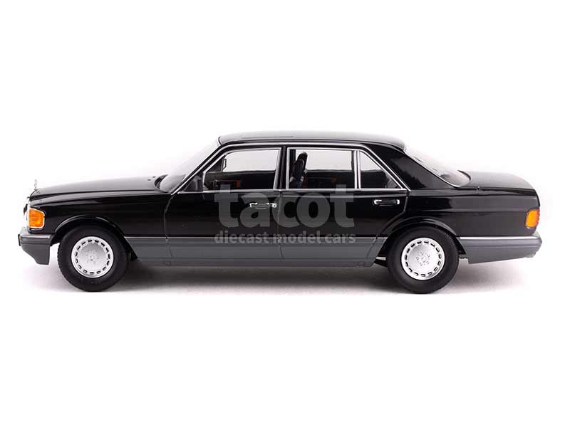 94786 Mercedes 560 SEL/ W126 1985
