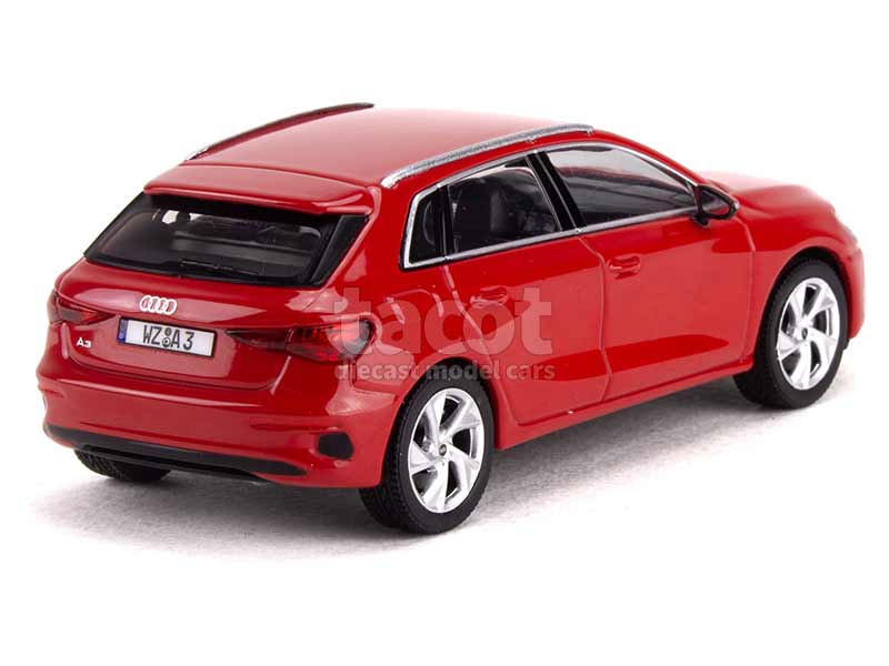 94787 Audi A3 Sportback 2020