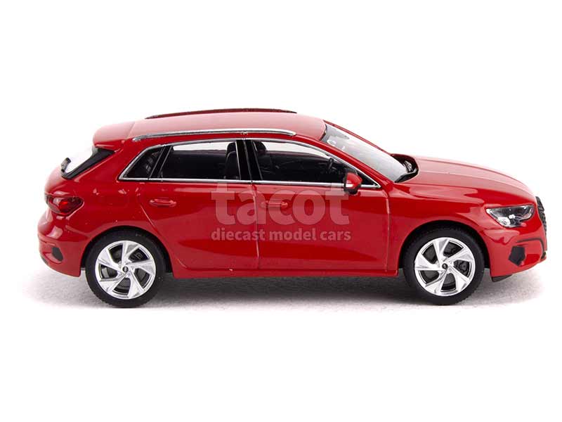 94787 Audi A3 Sportback 2020