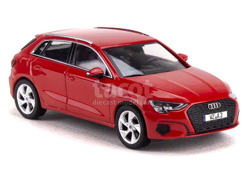 94787 Audi A3 Sportback 2020