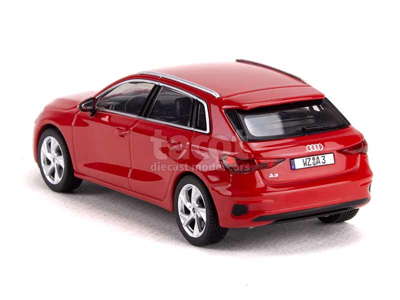 94787 Audi A3 Sportback 2020
