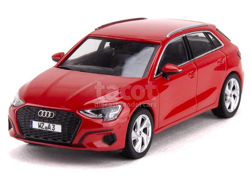 94787 Audi A3 Sportback 2020