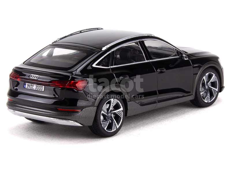 94788 Audi e-tron Sportback 2020