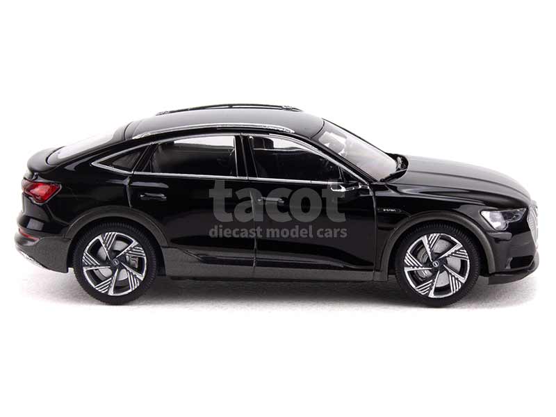 94788 Audi e-tron Sportback 2020