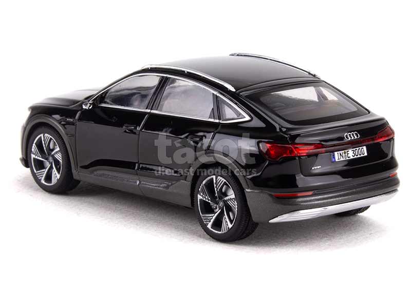 94788 Audi e-tron Sportback 2020