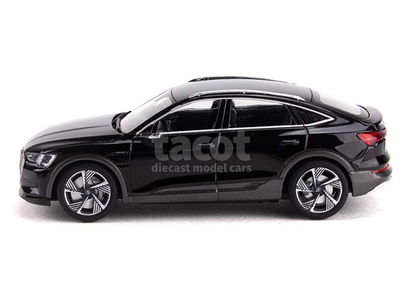 94788 Audi e-tron Sportback 2020