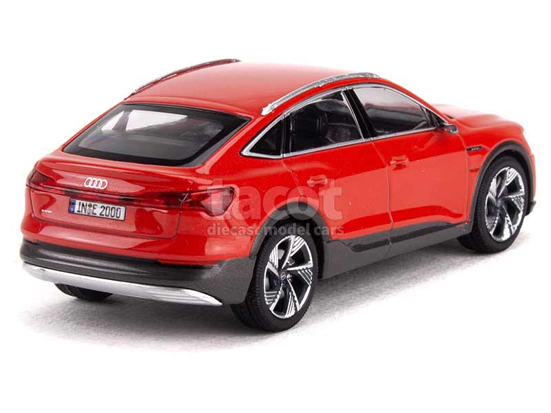 94790 Audi e-tron Sportback 2020