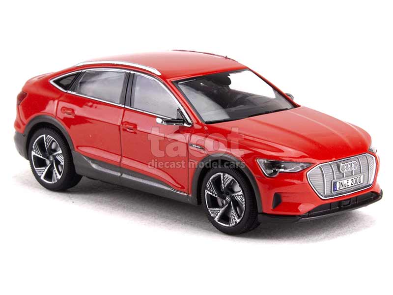 94790 Audi e-tron Sportback 2020