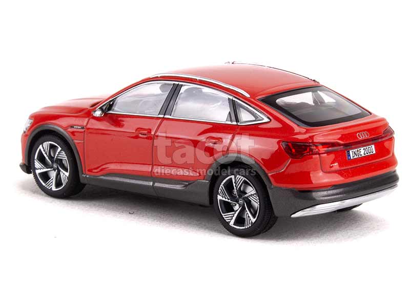 94790 Audi e-tron Sportback 2020