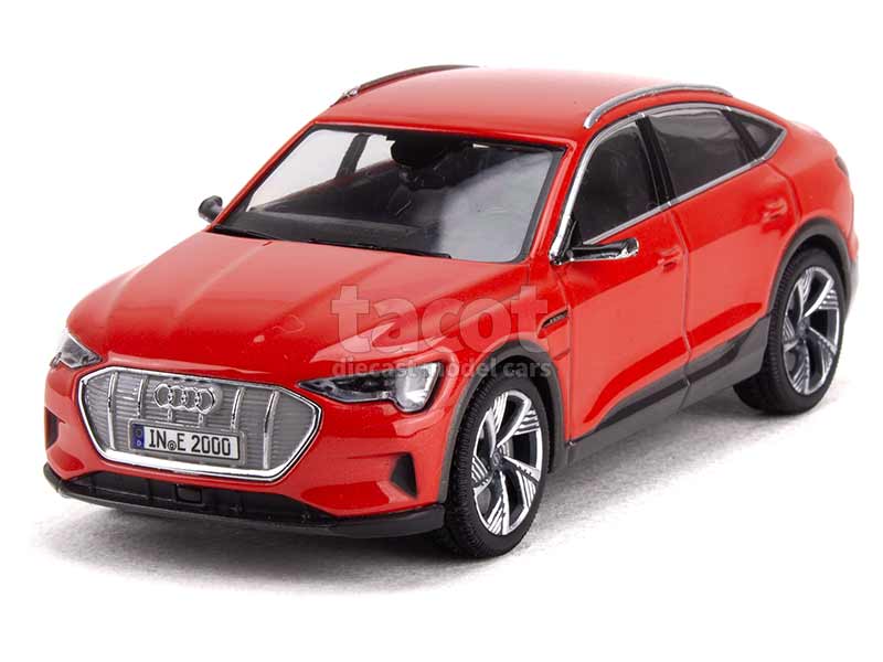 94790 Audi e-tron Sportback 2020