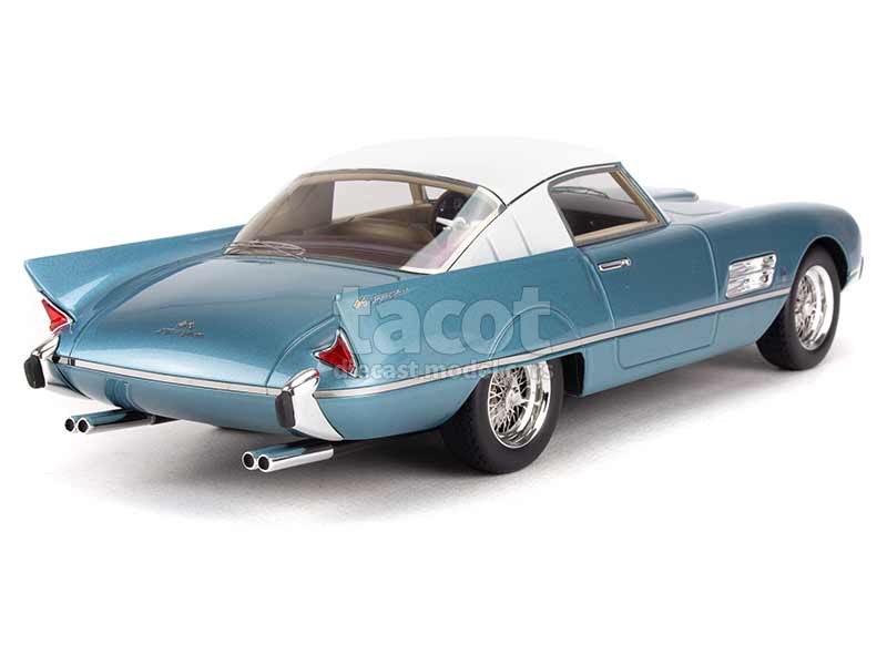 94806 Ferrari 410 Superfast 1956
