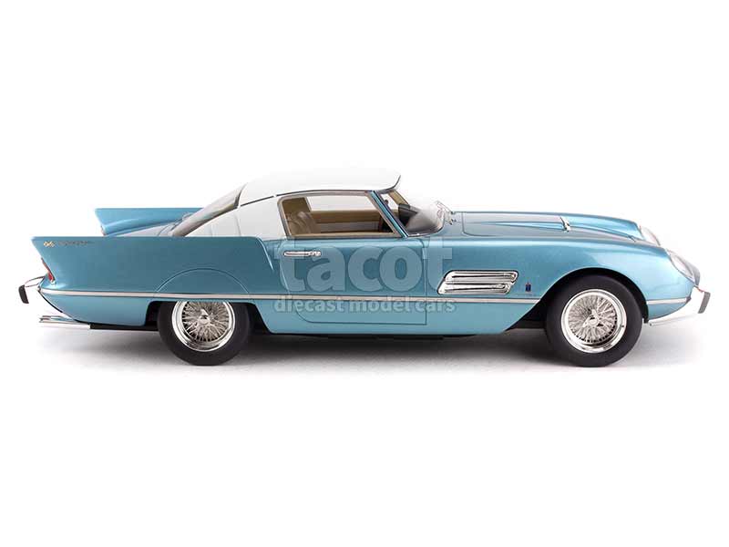 94806 Ferrari 410 Superfast 1956
