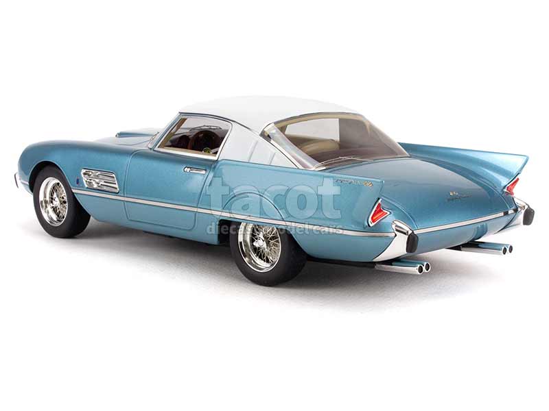 94806 Ferrari 410 Superfast 1956