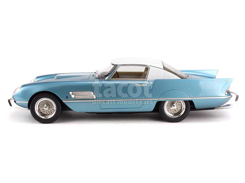 94806 Ferrari 410 Superfast 1956