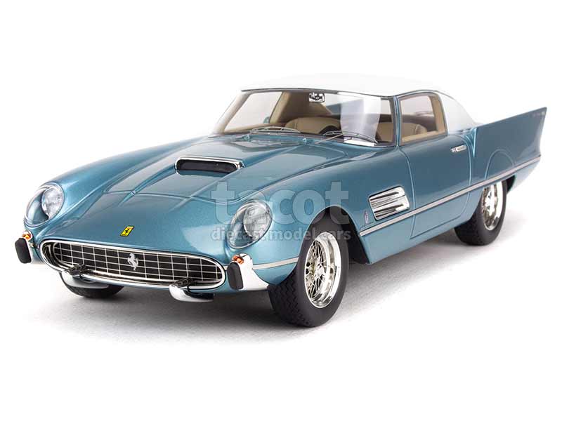 94806 Ferrari 410 Superfast 1956