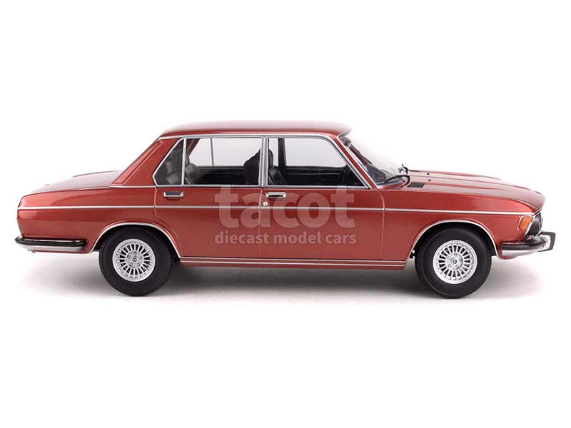 94807 BMW 3.0 S/ E3 Series 2 1971