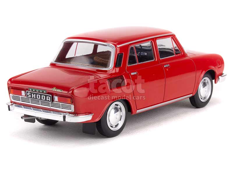 94821 Skoda 100 L 1974