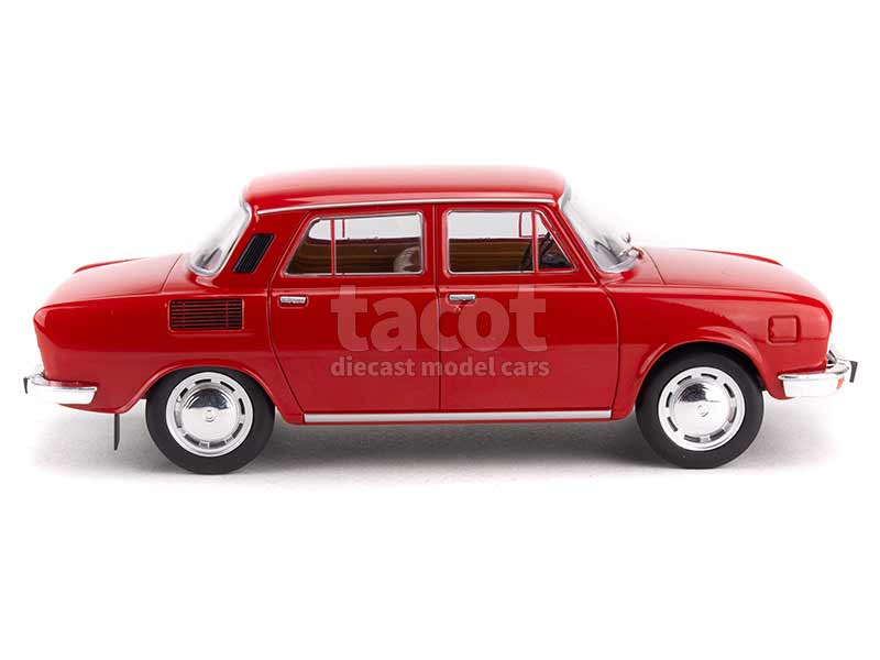 94821 Skoda 100 L 1974