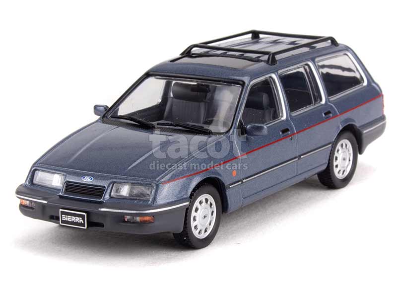 94824 Ford Sierra Ghia Break 1988