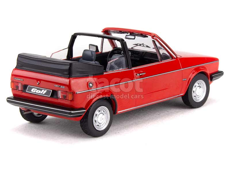 Xr3i Cabriolet