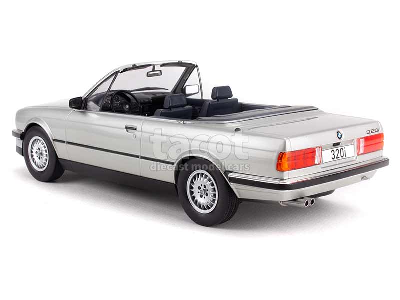 94829 BMW 320i Cabriolet/ E30 1985