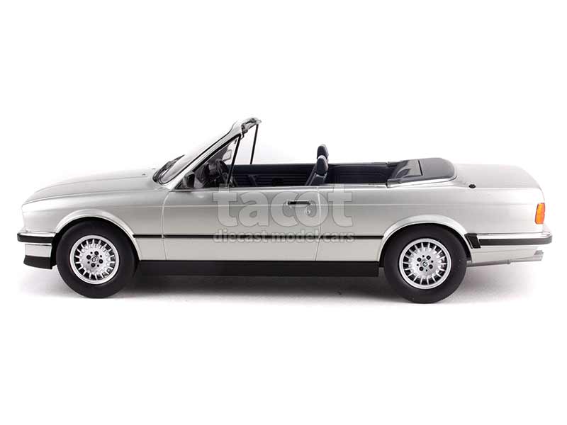 94829 BMW 320i Cabriolet/ E30 1985