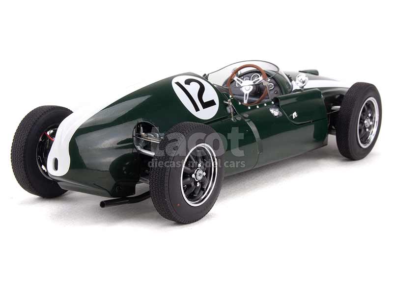 94834 Cooper T51 British GP 1959