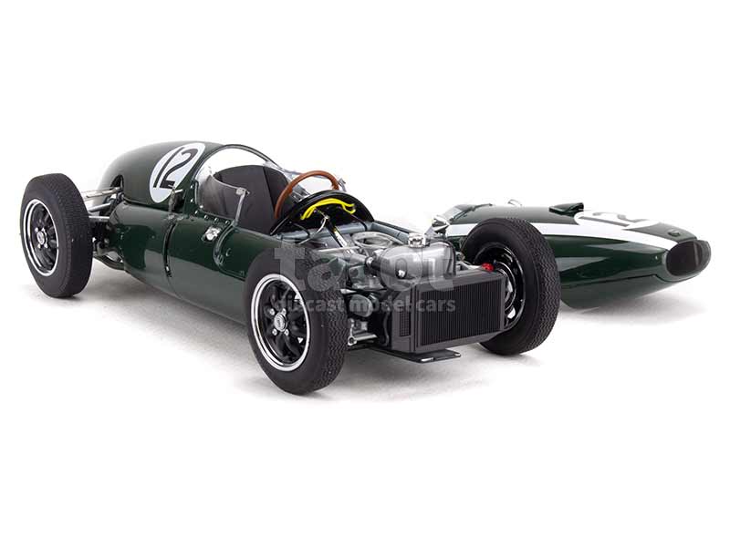 94834 Cooper T51 British GP 1959