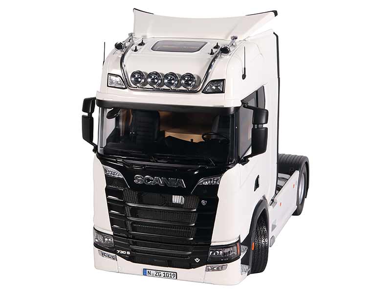 94837 Scania V8 730S 4X2