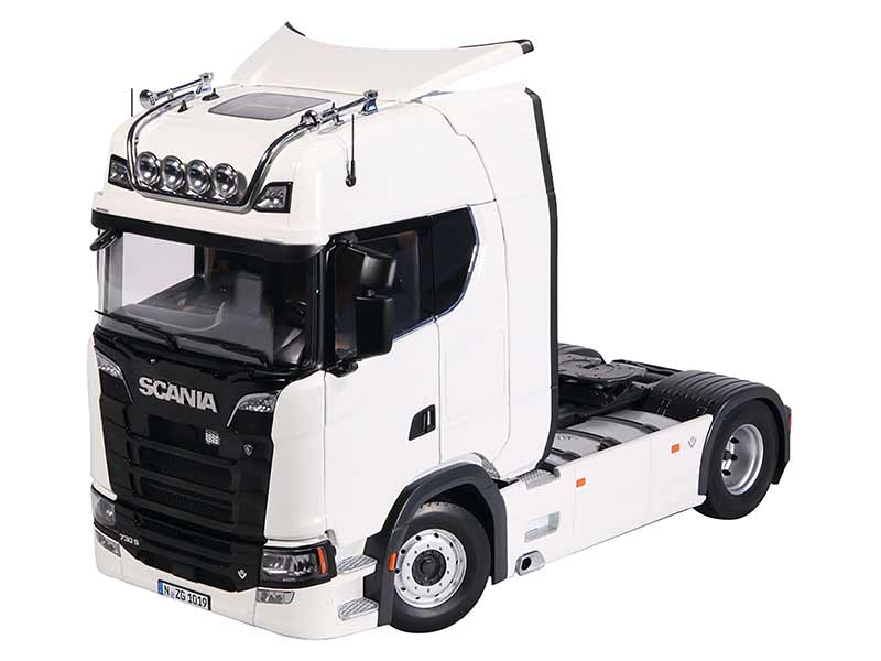 94837 Scania V8 730S 4X2