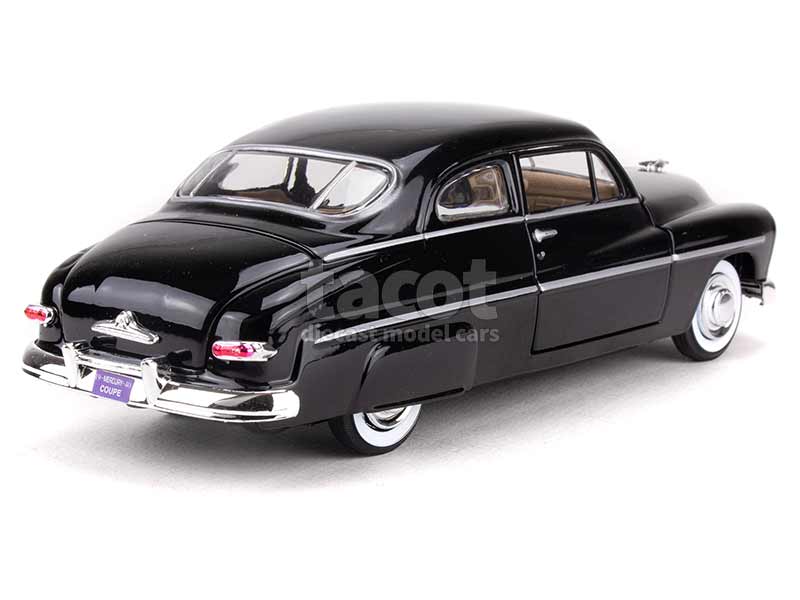 94845 Mercury Coupé 1949