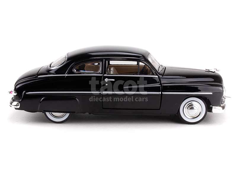 94845 Mercury Coupé 1949
