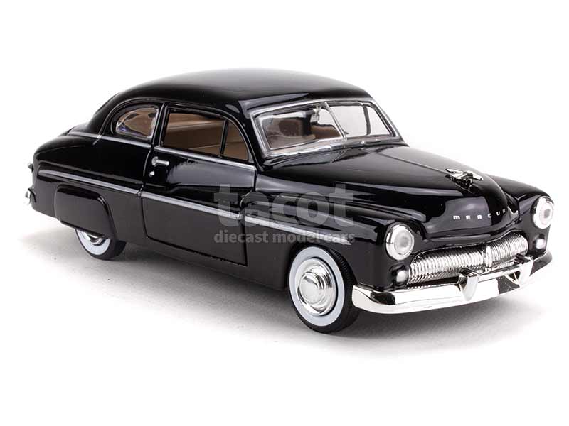 94845 Mercury Coupé 1949