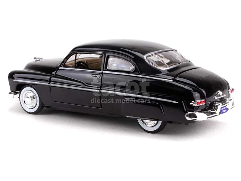 94845 Mercury Coupé 1949