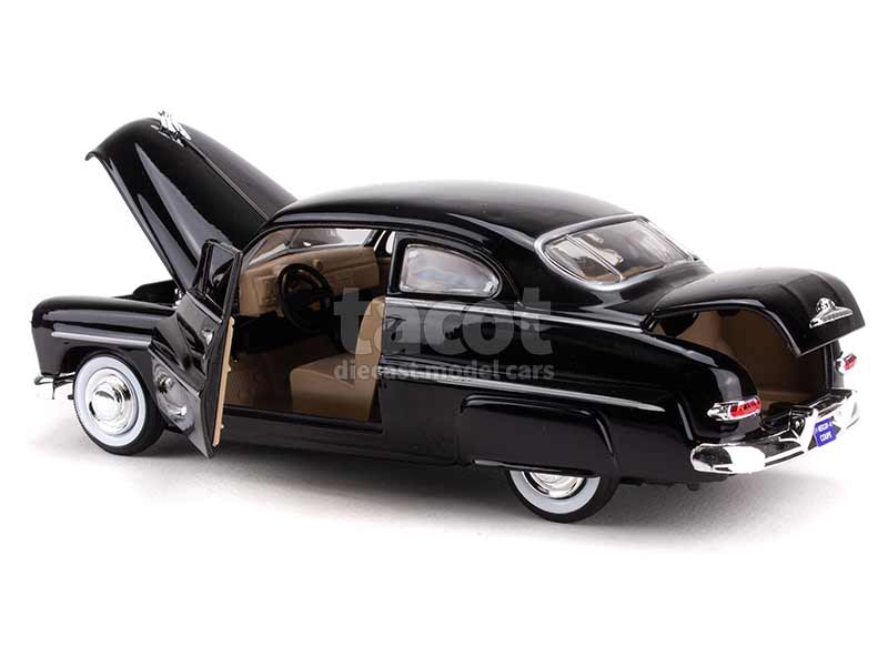 94845 Mercury Coupé 1949