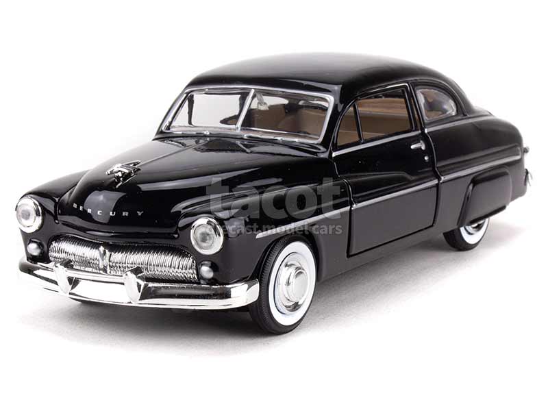 94845 Mercury Coupé 1949