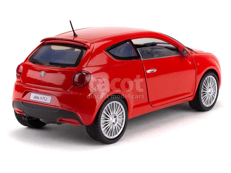 94847 Alfa Romeo Mito 2010