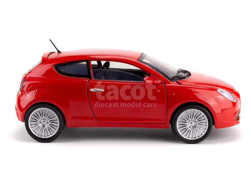 94847 Alfa Romeo Mito 2010
