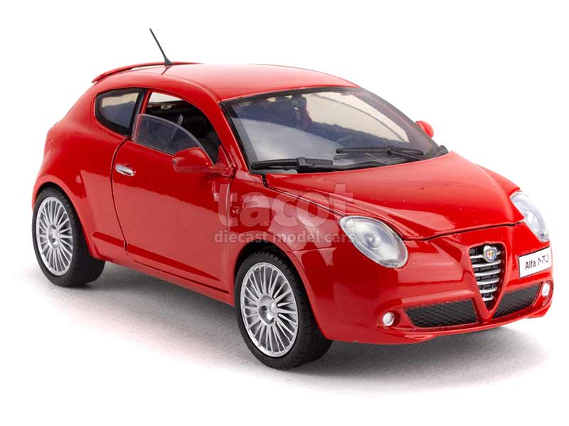 94847 Alfa Romeo Mito 2010