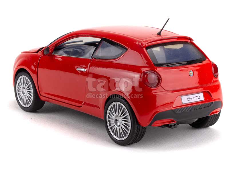 94847 Alfa Romeo Mito 2010