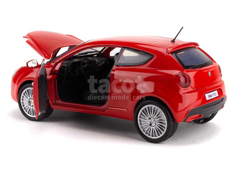 94847 Alfa Romeo Mito 2010