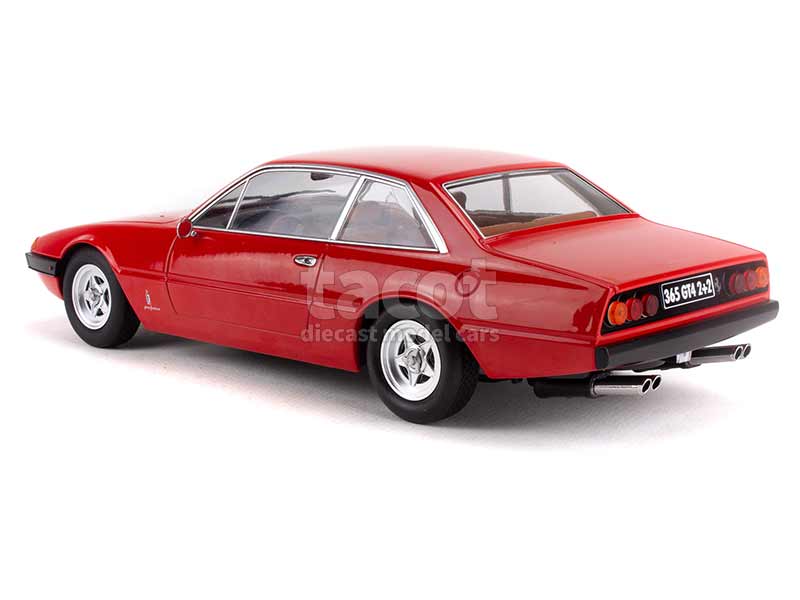 94853 Ferrari 365 GT4 2+2 1972